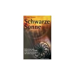 Schwarze Sonne