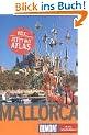 DuMont Reise-Taschenbuch Mallorca