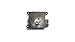 MOPAR 05143192AA - Actuator