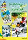 Produkt-Bild: Fr&uuml;hlingsfrisch gedeckt. Tischdekorationen.