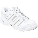 K-Swiss Women's Accomplish s (WIDTH: Medium, SHOE SIZE:6)