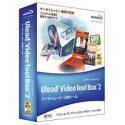 Ulead Video ToolBox 2.0 �̾���