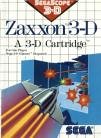  : Zaxxon 3D