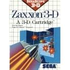 Zaxxon 3D