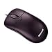 Microsoft Basic Optical Mouse Black (Styles may vary)