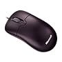 Microsoft Basic Optical Mouse Black (Styles may vary)