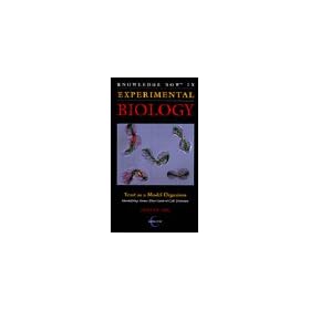 Model Organisms, Six-Volume Set, Volume 1-6 [VHS]