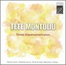 CD-Charts  Search : Spanish American Themes