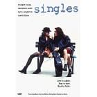 Singles (Matt Dillon, Bridget Fonda) / Just Married (Ashton Kutcher, Brittany Murphy) "2 DVD Set"