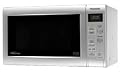 Panasonic NN-SD466M Solo Microwave Oven Silver 27L 900W