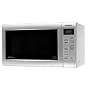 Panasonic NN-SD466M Digital Solo Microwave Oven Silver 27L 900W