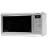 Panasonic NN-SD466M Digital Solo Microwave Oven Silver 27L 900W