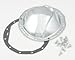 Mr. Gasket 9894 Differential Cover Kit Chrome GM 12 Bolt Car