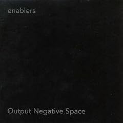 Output Negative Space