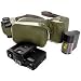 Photo : Lomographic Hipshot Camera Bag (Green)
