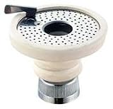 Waxman 7613100N Screw-On Aerator