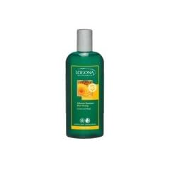Logona Volumen Shampoo Bier-Honig 250ml