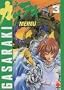 Gasaraki, Band 3