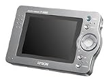 Epson Photo PC Photo Viewer P-1000