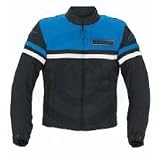 ALPINESTARS STELLA 7-10 WP WOMEN TEXT JACKET BLK/RED SM 32113613S