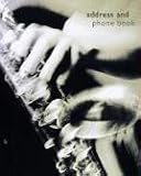 Jazz Address Book Large