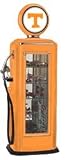 Tennessee Volunteers Gas Pump Display