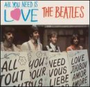 All You Need Is Love  { 3