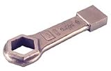 6-Point Striking Box Wrenches Style: Opening:1 1/4", Len.:6 1/2", Wt.:1.20lb