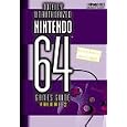 Nintendo 64 Games Guide, Volume 3 (Totally Unauthorized)