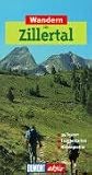  : Wandern im Zillertal. DuMont aktiv