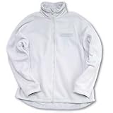 Orca Jacket Light Gray Large