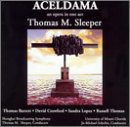 Aceldama (Opera in One Act)
