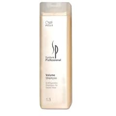 Wella SP System Professional 1.3 Volume Shampoo 250ml