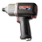 Ingersoll-Rand IR2135QTi 1/2, 1,000-Ft-Lb. Ultra Duty Quiet Titanium Impact Wrench