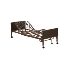 Buy Semi-Electric Home Care Bed Package (Sunrise Medical, Health & Personal Care, Products, Health Care, Medical Supplies & Equipment, Beds & Accessories, Beds)