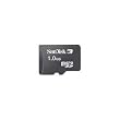 1GB Sandisk MicroSD TransFlash Memory Card (Bulk)