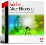 Adobe After Effects 5.0 日本語版 Macintosh版 アップグレード版 の評価・レビュー