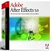 Adobe After Effects 5.0 日本語版 Macintosh版 アップグレード版