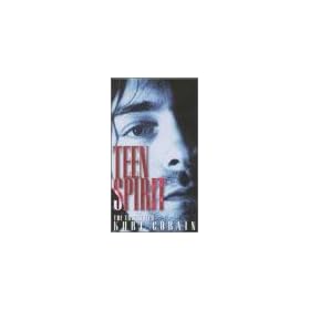 Teen Spirit: Tribute to Kurt Cobain [VHS]