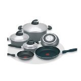 10pc Initiatives Non-Stick Set