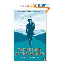 The Return Of The Soldier