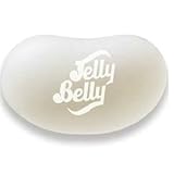 COCONUT Jelly Belly Beans ~ 4 Pounds