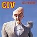 Cover of CIV - 