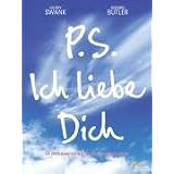 P.S. Ich liebe dich (Special Edition) [2 DVDs]von "Hilary Swank"
