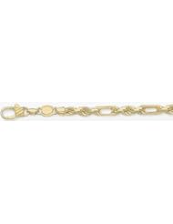 5.5mm Figarope Chain 30"
