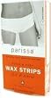 Quick and Easy Wax Strips Face and Bikini