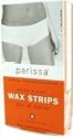 Quick and Easy Wax Strips Face and Bikini