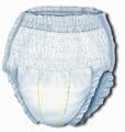 Abri-Flex® Plus Protective Underwear (X-Large - Fits 51