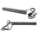 Apc Rack PDU Basic Stromkontroll-Einheit 12-fach 1HE 16 A 208 / 230 V schwarz