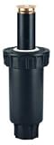 Orbit Sprinkler System 90 Degree Pattern 2-Inch Pop-Up Brass Nozzle Head 54018